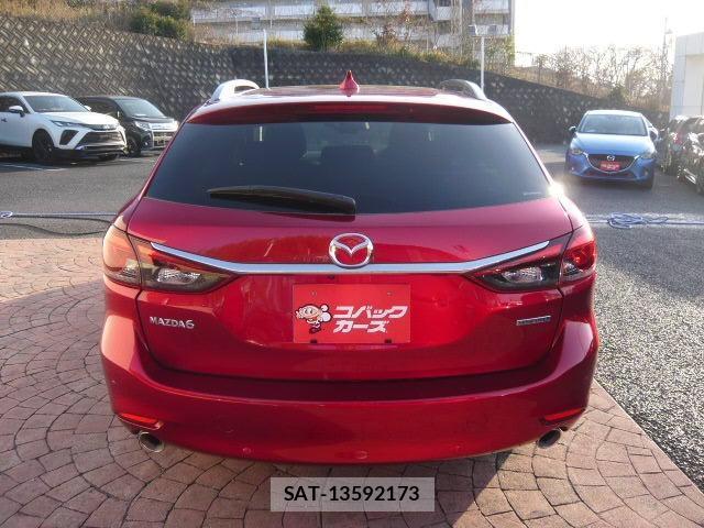Mazda MAZDA6 2019-12 8362368-6