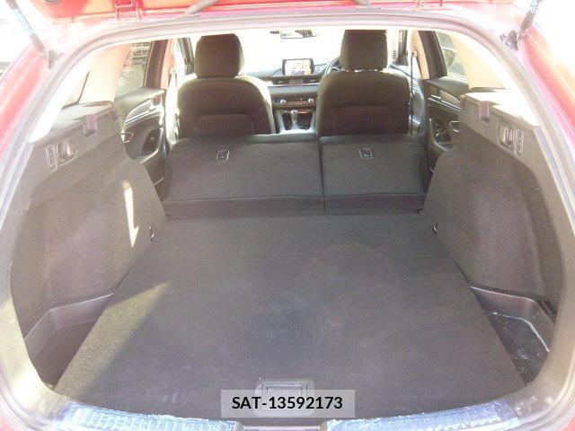 Mazda MAZDA6 2019-12 8362368-7