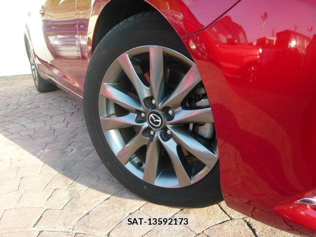 Mazda MAZDA6 2019-12 8362368-8