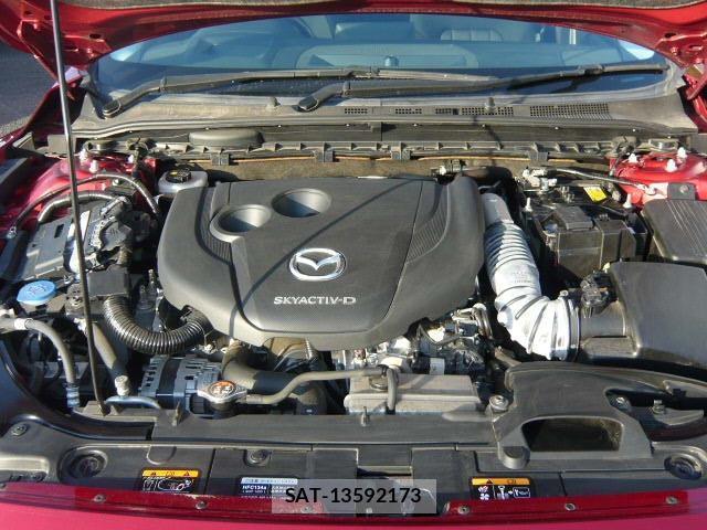Mazda MAZDA6 2019-12 8362368-9