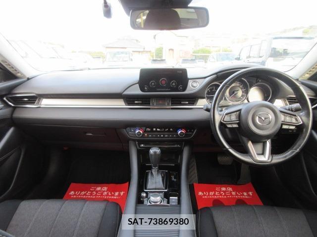Mazda MAZDA6 2020-03 8362373-1