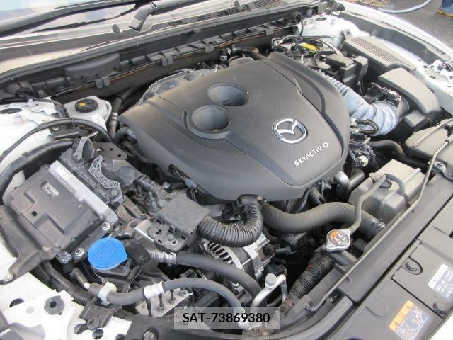 Mazda MAZDA6 2020-03 8362373-10