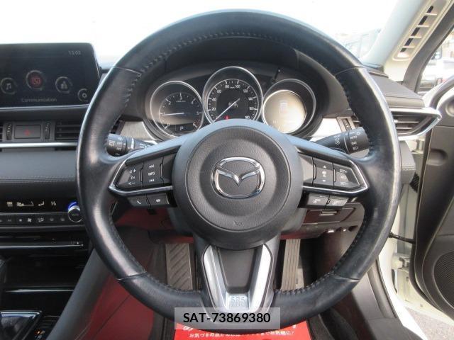 Mazda MAZDA6 2020-03 8362373-11