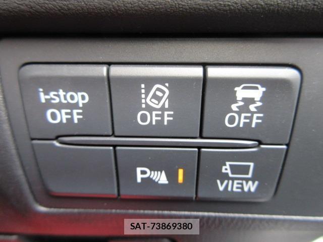 Mazda MAZDA6 2020-03 8362373-12
