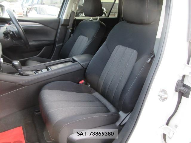 Mazda MAZDA6 2020-03 8362373-2