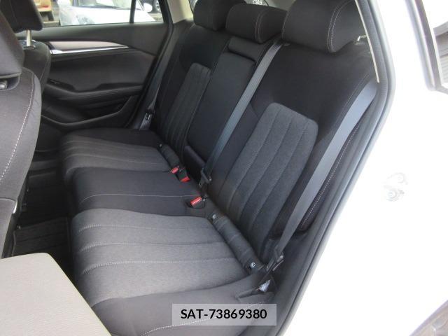 Mazda MAZDA6 2020-03 8362373-3