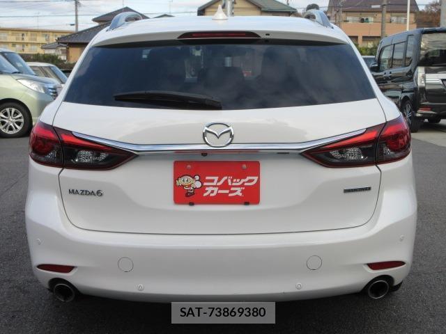 Mazda MAZDA6 2020-03 8362373-6