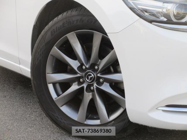 Mazda MAZDA6 2020-03 8362373-9