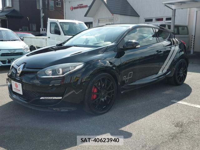 Renault MEGANE 2016-11 8360574-1