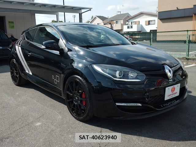 Renault MEGANE 2016-11 8360574-2