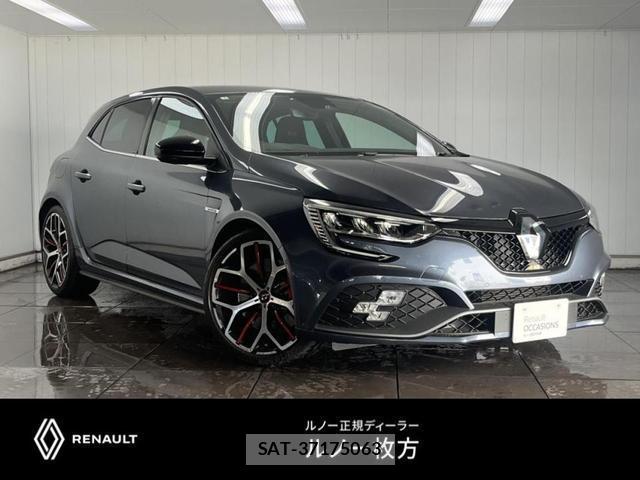 Renault MEGANE 2023-06 8363506-0
