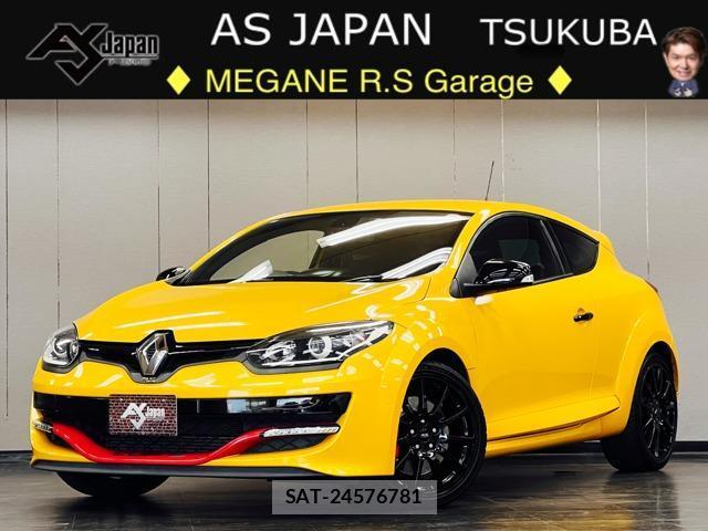 Renault MEGANE 2016-01 8363867-0