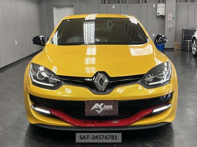 Renault MEGANE 2016-01 8363867-7