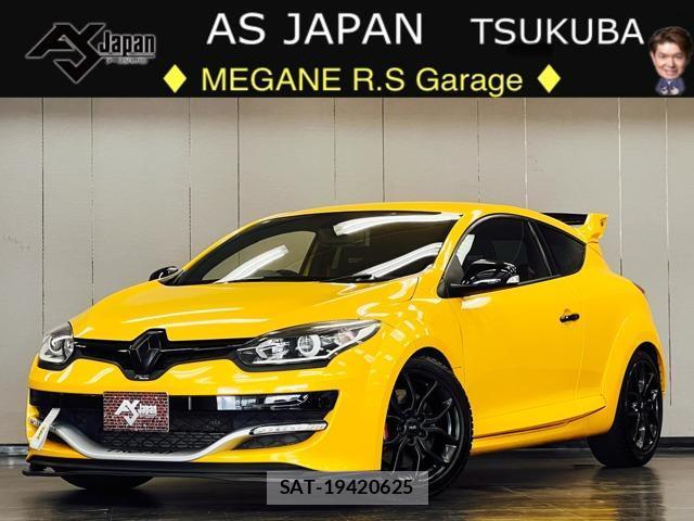 Renault MEGANE 2016-01 8363868-0