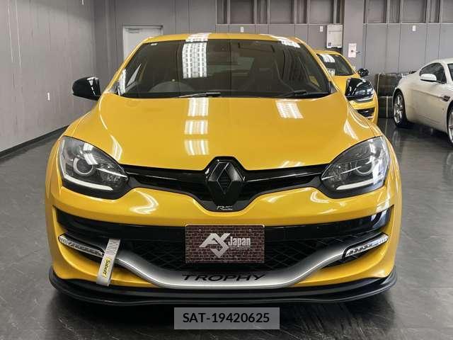 Renault MEGANE 2016-01 8363868-7