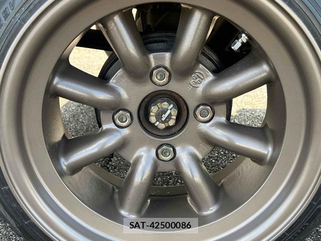 Daihatsu MIDGET II 1997 8360931-10