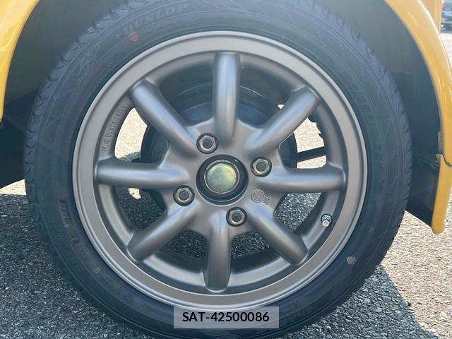 Daihatsu MIDGET II 1997 8360931-11