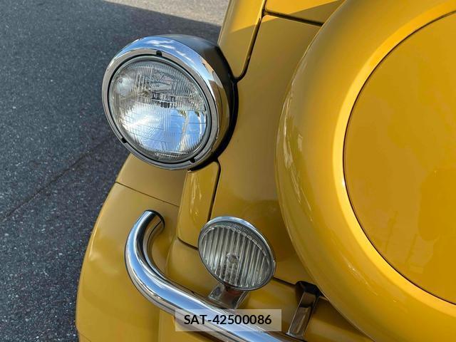 Daihatsu MIDGET II 1997 8360931-14