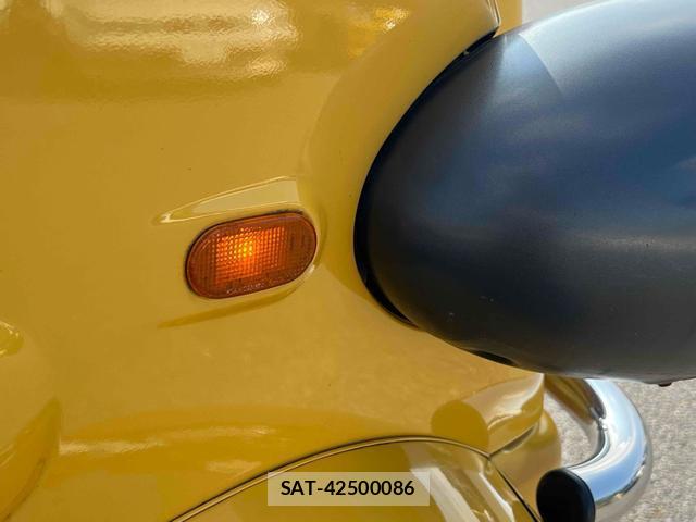 Daihatsu MIDGET II 1997 8360931-16
