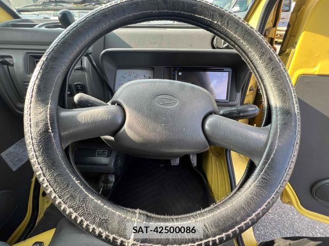 Daihatsu MIDGET II 1997 8360931-17