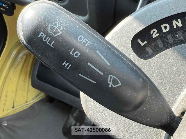 Daihatsu MIDGET II 1997 8360931-19