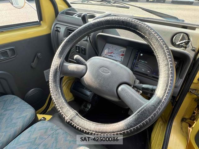 Daihatsu MIDGET II 1997 8360931-7