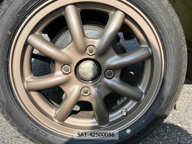 Daihatsu MIDGET II 1997 8360931-8