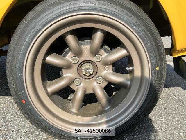 Daihatsu MIDGET II 1997 8360931-9