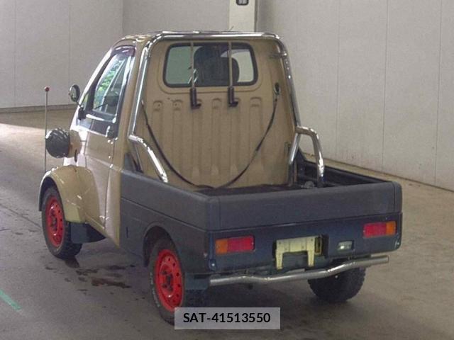 Daihatsu MIDGET II 1996 8362704-1