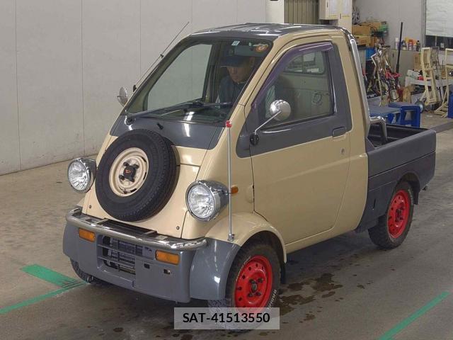Daihatsu MIDGET II 1996 8362704-3