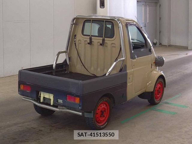 Daihatsu MIDGET II 1996 8362704-4