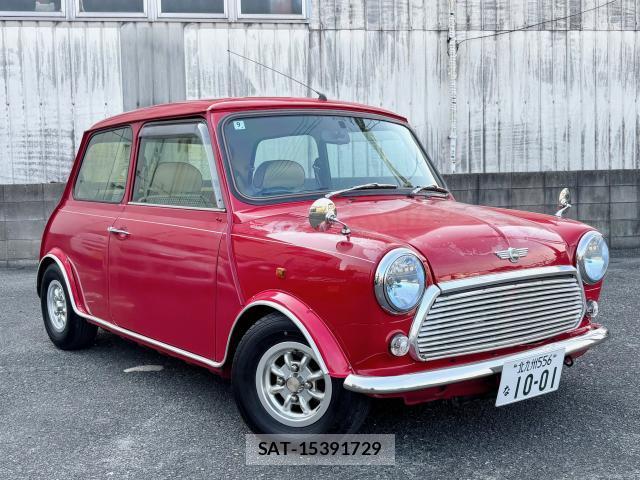 ROVER MINI 2000-07 8361716-0