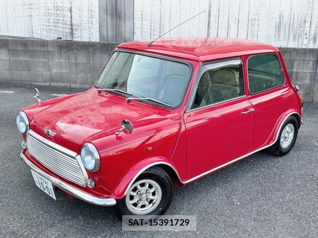 ROVER MINI 2000-07 8361716-2