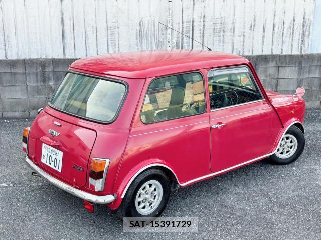 ROVER MINI 2000-07 8361716-3