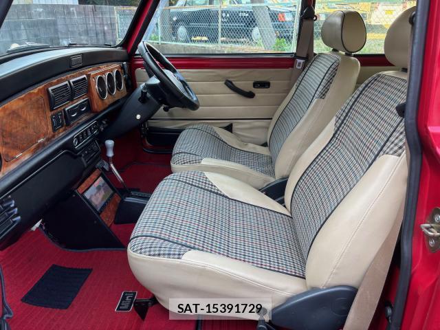 ROVER MINI 2000-07 8361716-5