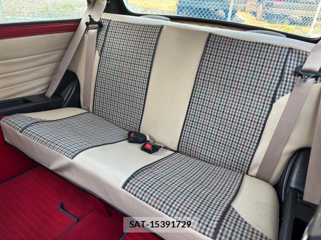 ROVER MINI 2000-07 8361716-6