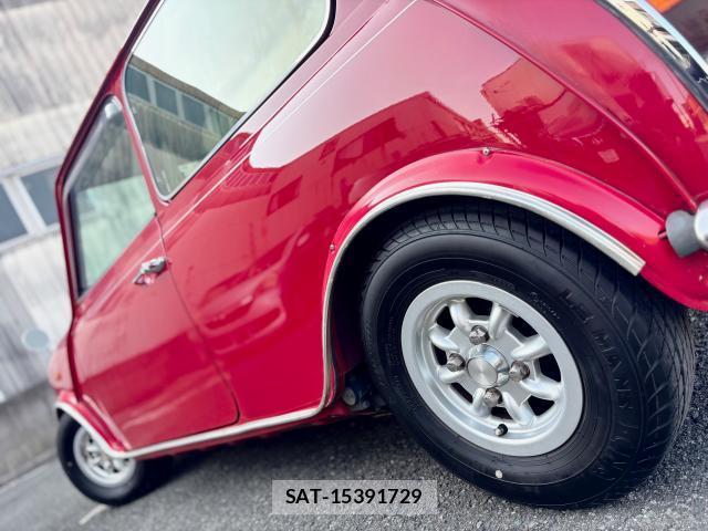 ROVER MINI 2000-07 8361716-7