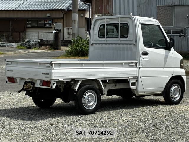 Mitsubishi MINICAB TRUCK 2003-09 8363864-1