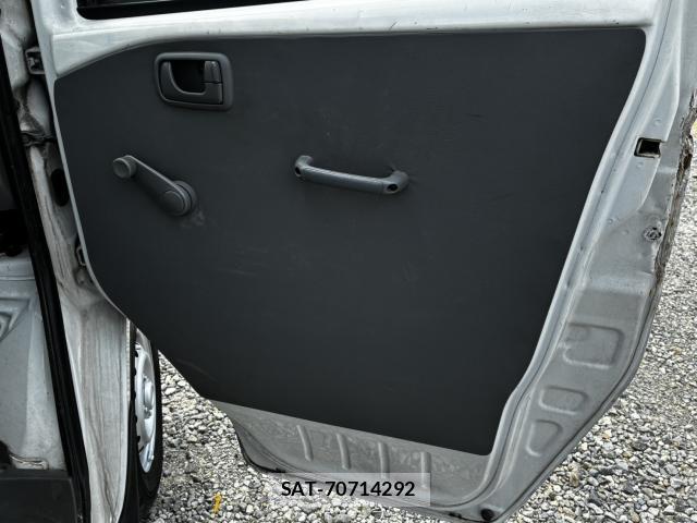 Mitsubishi MINICAB TRUCK 2003-09 8363864-10