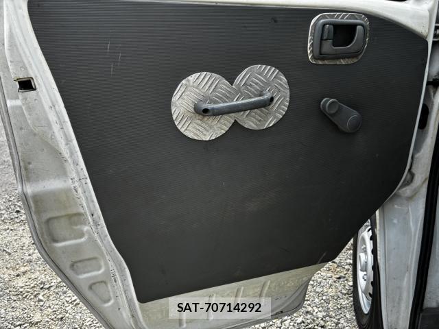 Mitsubishi MINICAB TRUCK 2003-09 8363864-11