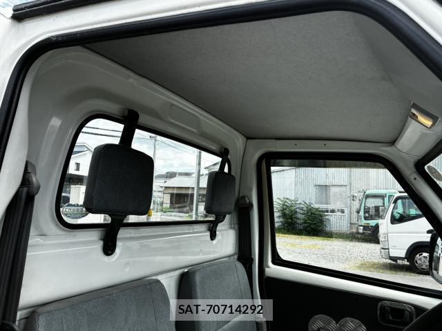 Mitsubishi MINICAB TRUCK 2003-09 8363864-12