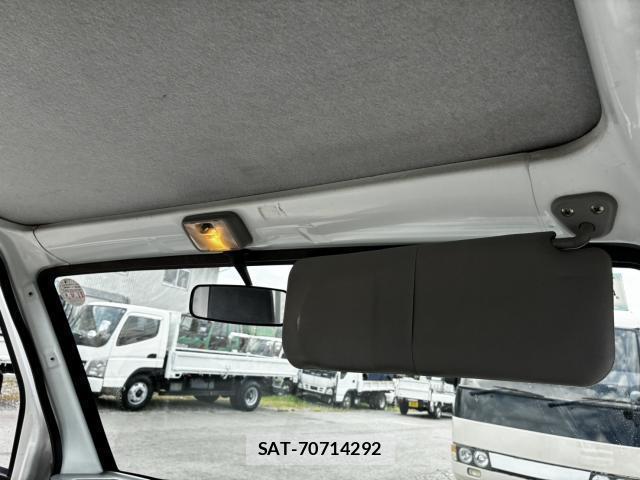 Mitsubishi MINICAB TRUCK 2003-09 8363864-14