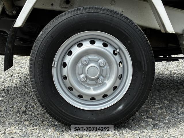 Mitsubishi MINICAB TRUCK 2003-09 8363864-15