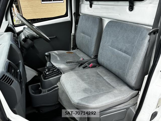Mitsubishi MINICAB TRUCK 2003-09 8363864-16