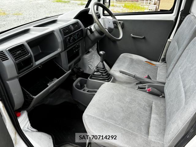 Mitsubishi MINICAB TRUCK 2003-09 8363864-18