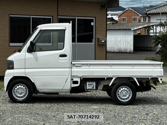 Mitsubishi MINICAB TRUCK 2003-09 8363864-19