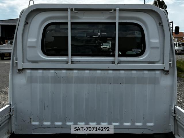 Mitsubishi MINICAB TRUCK 2003-09 8363864-3