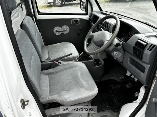 Mitsubishi MINICAB TRUCK 2003-09 8363864-4