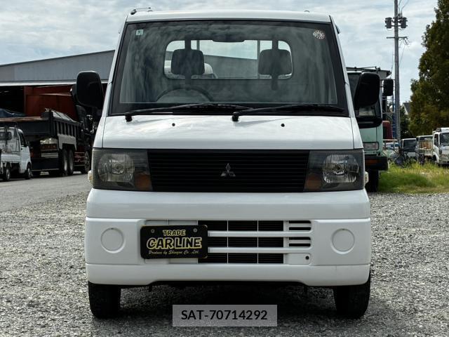 Mitsubishi MINICAB TRUCK 2003-09 8363864-6