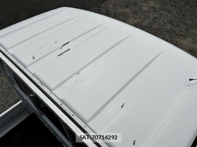 Mitsubishi MINICAB TRUCK 2003-09 8363864-9